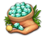 Nightcap of Diamonds